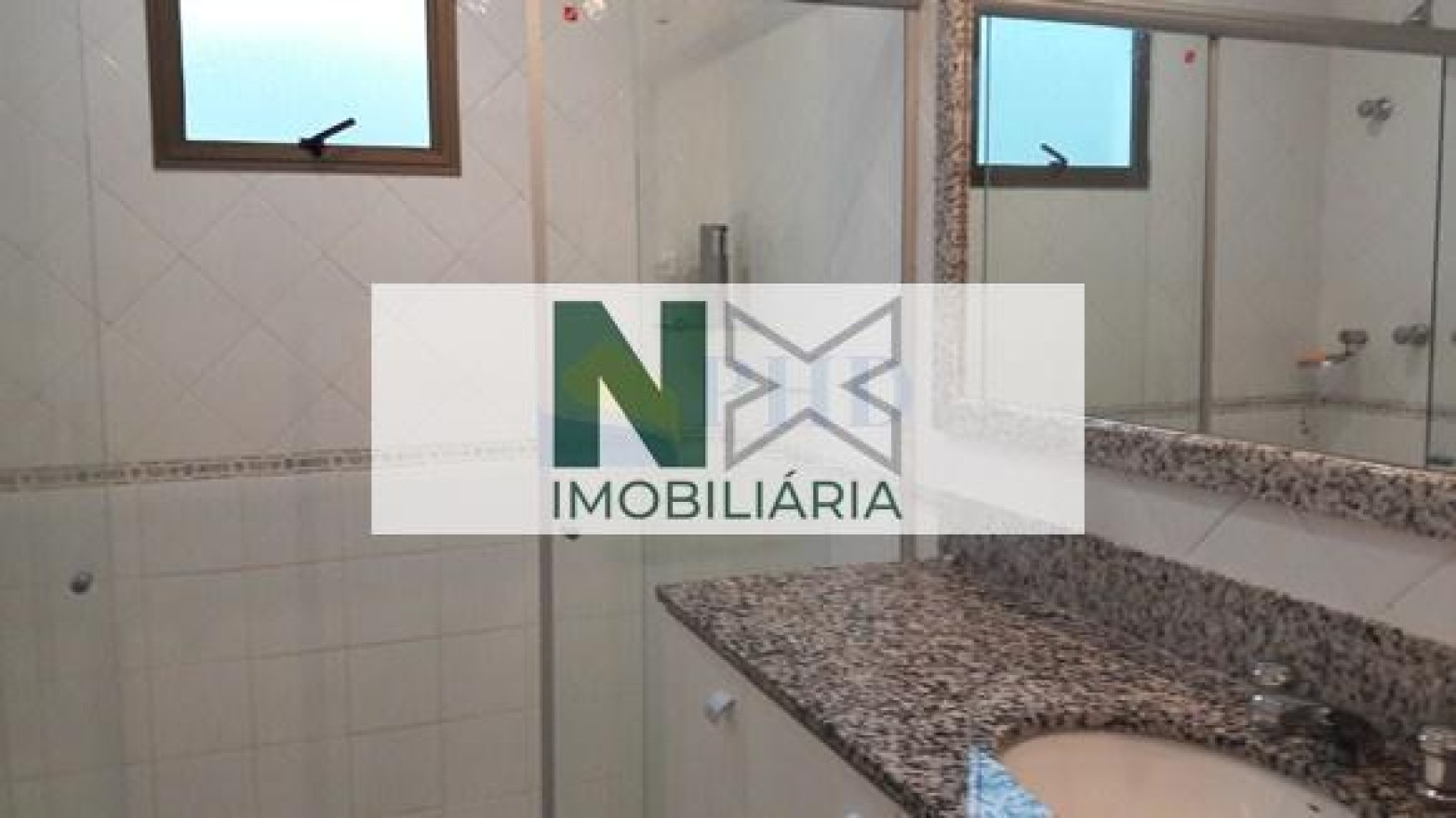 Cobertura 3 Quartos 350m² 
