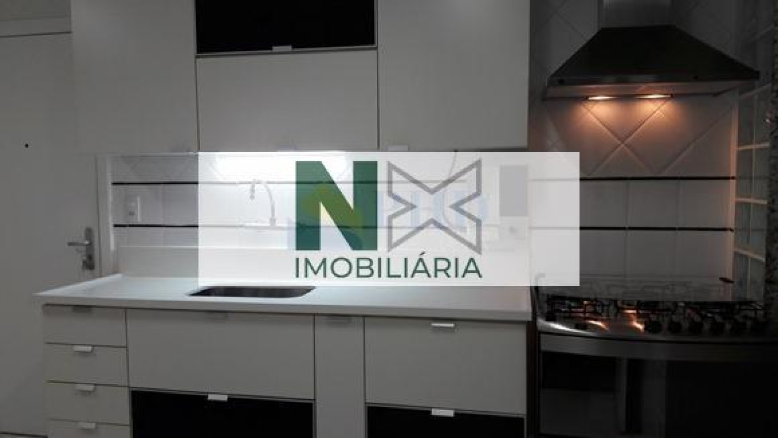 Cobertura 3 Quartos 350m² 