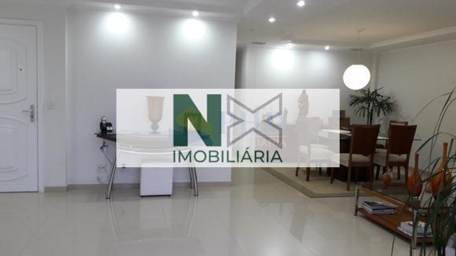Cobertura 3 Quartos 350m² 