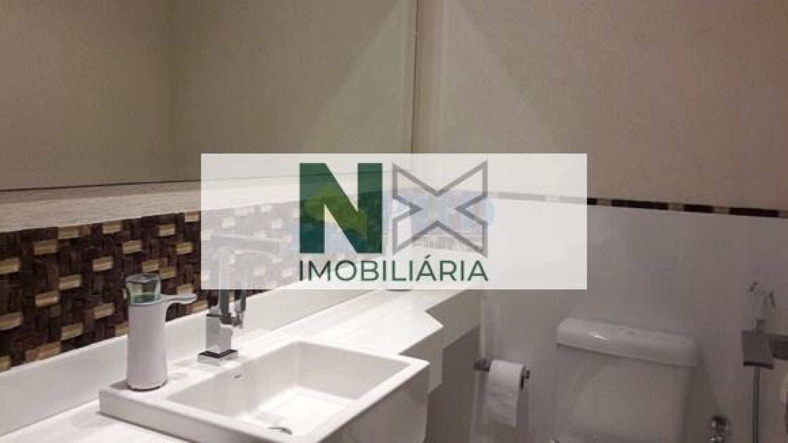 Cobertura 3 Quartos 350m² 