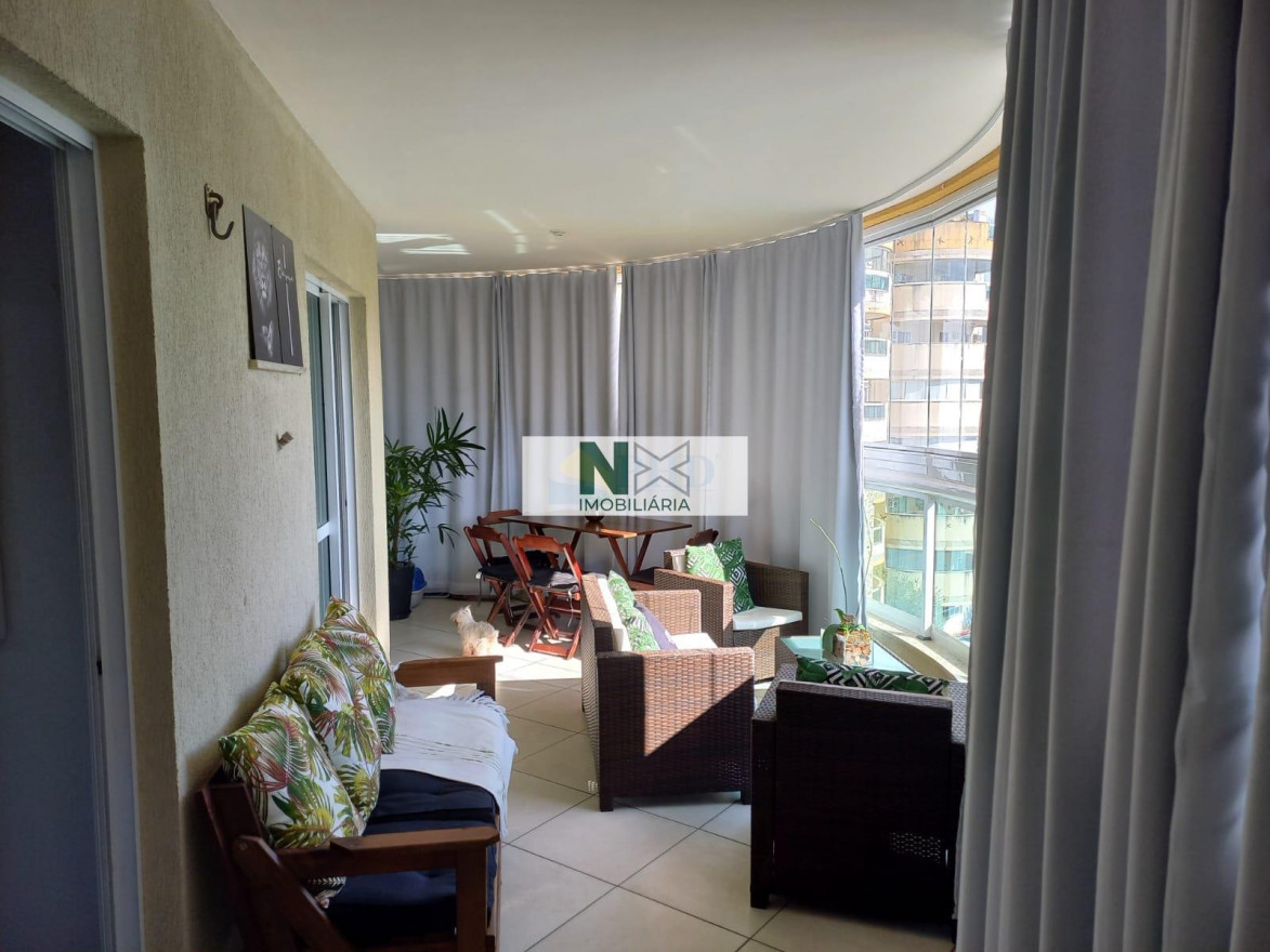 Apartamento 2 Quartos 81m² 