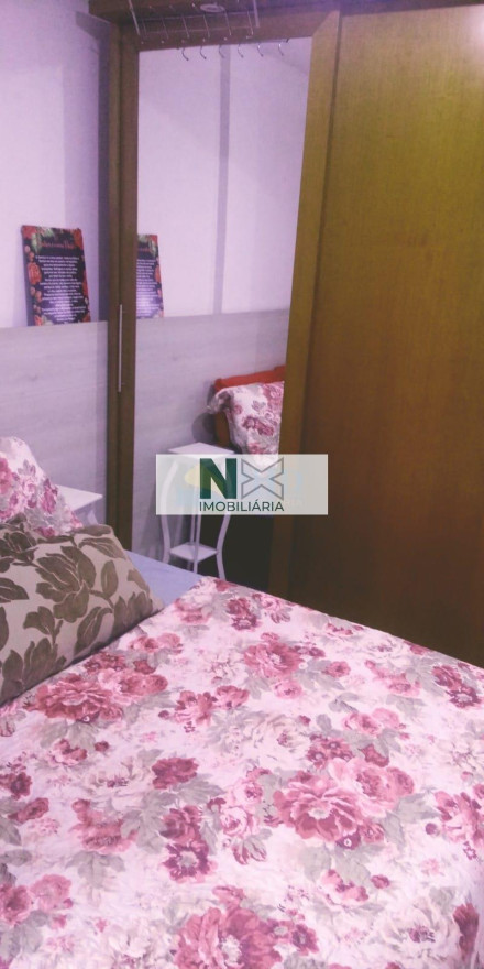 Apartamento 2 Quartos 81m² 