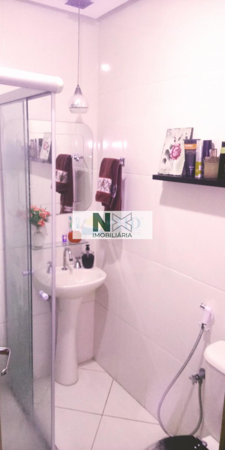 Apartamento 2 Quartos 81m² 