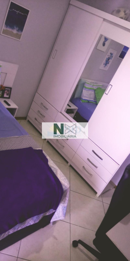 Apartamento 2 Quartos 81m² 