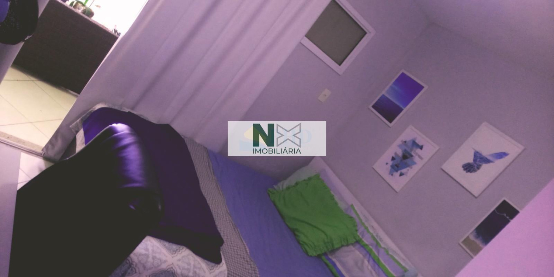 Apartamento 2 Quartos 81m² 