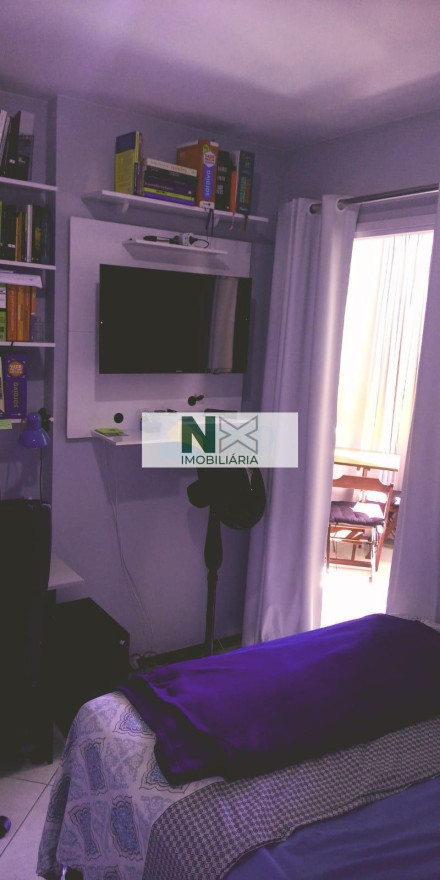 Apartamento 2 Quartos 81m² 