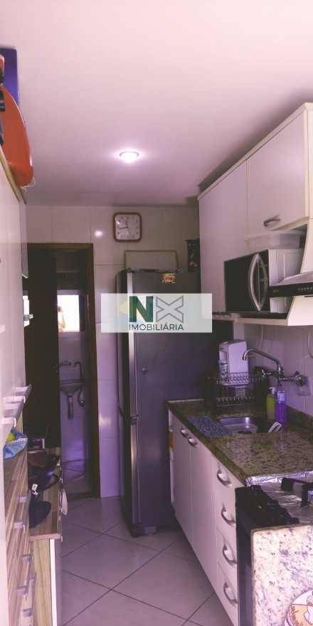 Apartamento 2 Quartos 81m² 