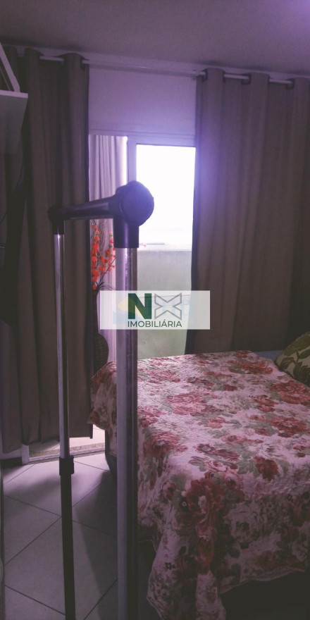 Apartamento 2 Quartos 81m² 