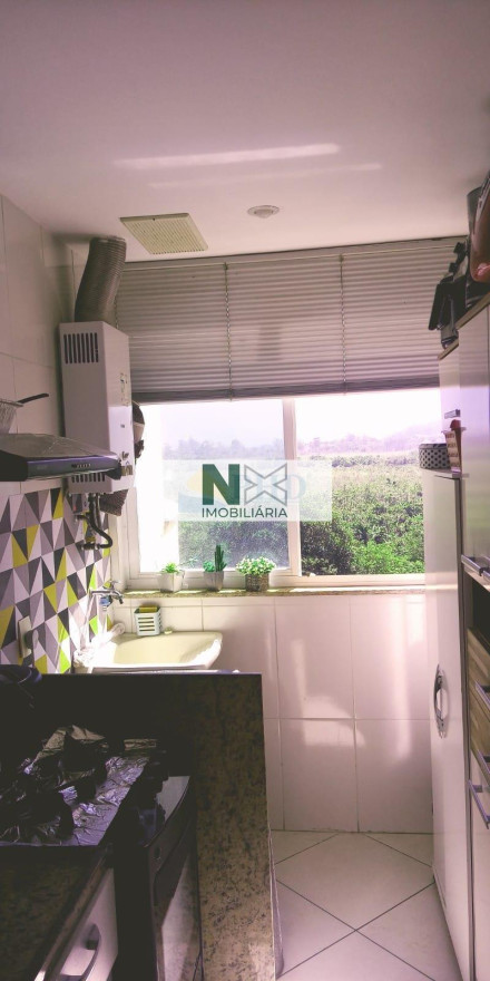 Apartamento 2 Quartos 81m² 
