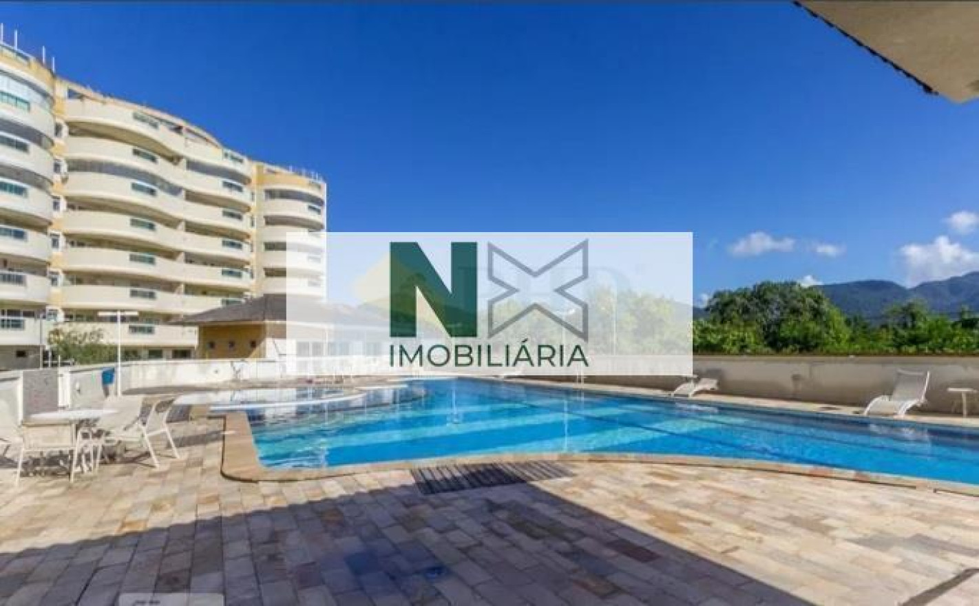 Apartamento 2 Quartos 81m² 