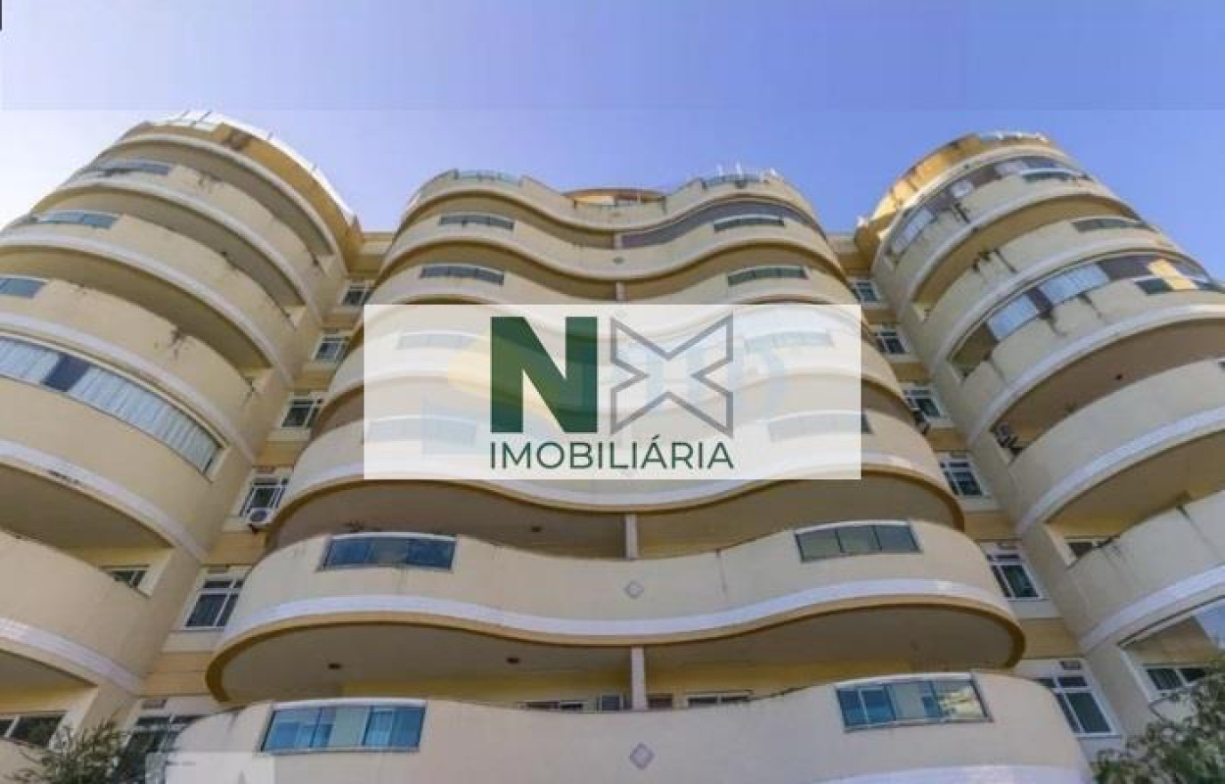 Apartamento 2 Quartos 81m² 