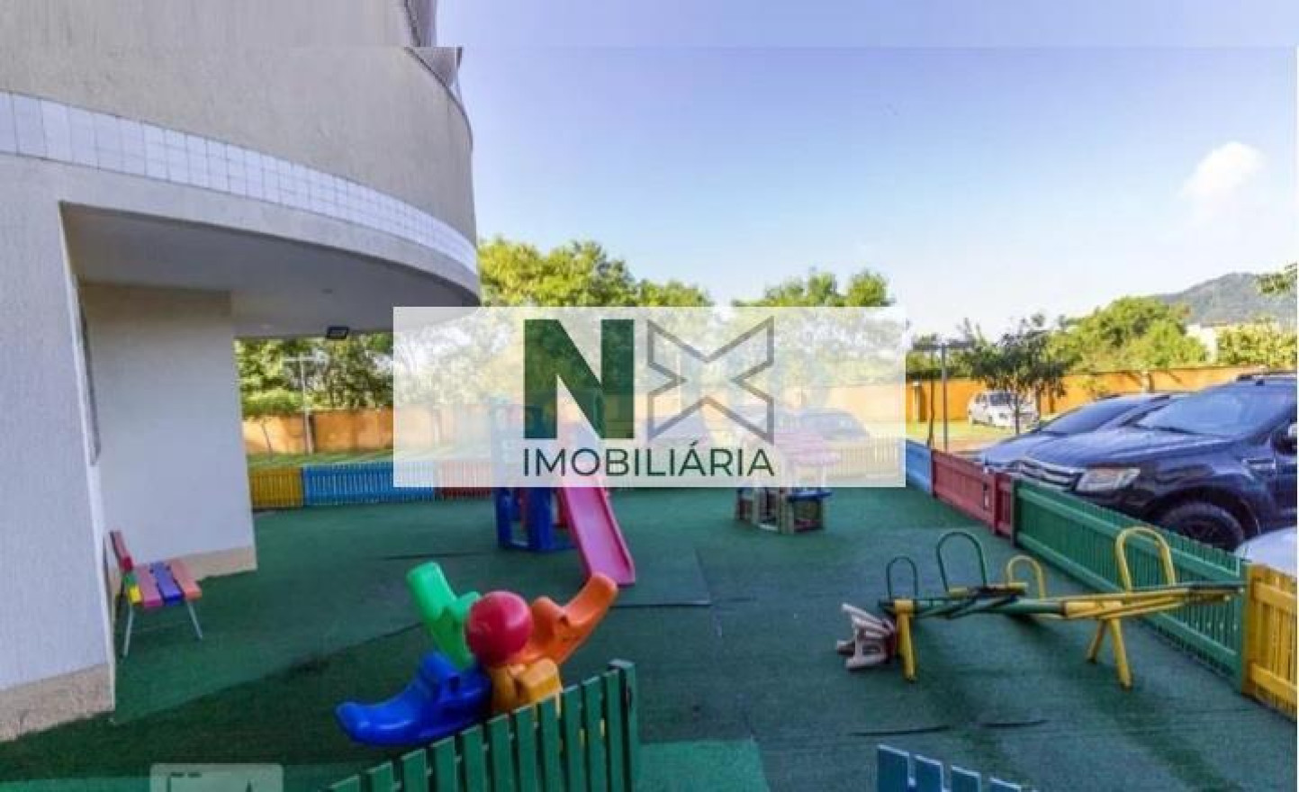 Apartamento 2 Quartos 81m² 
