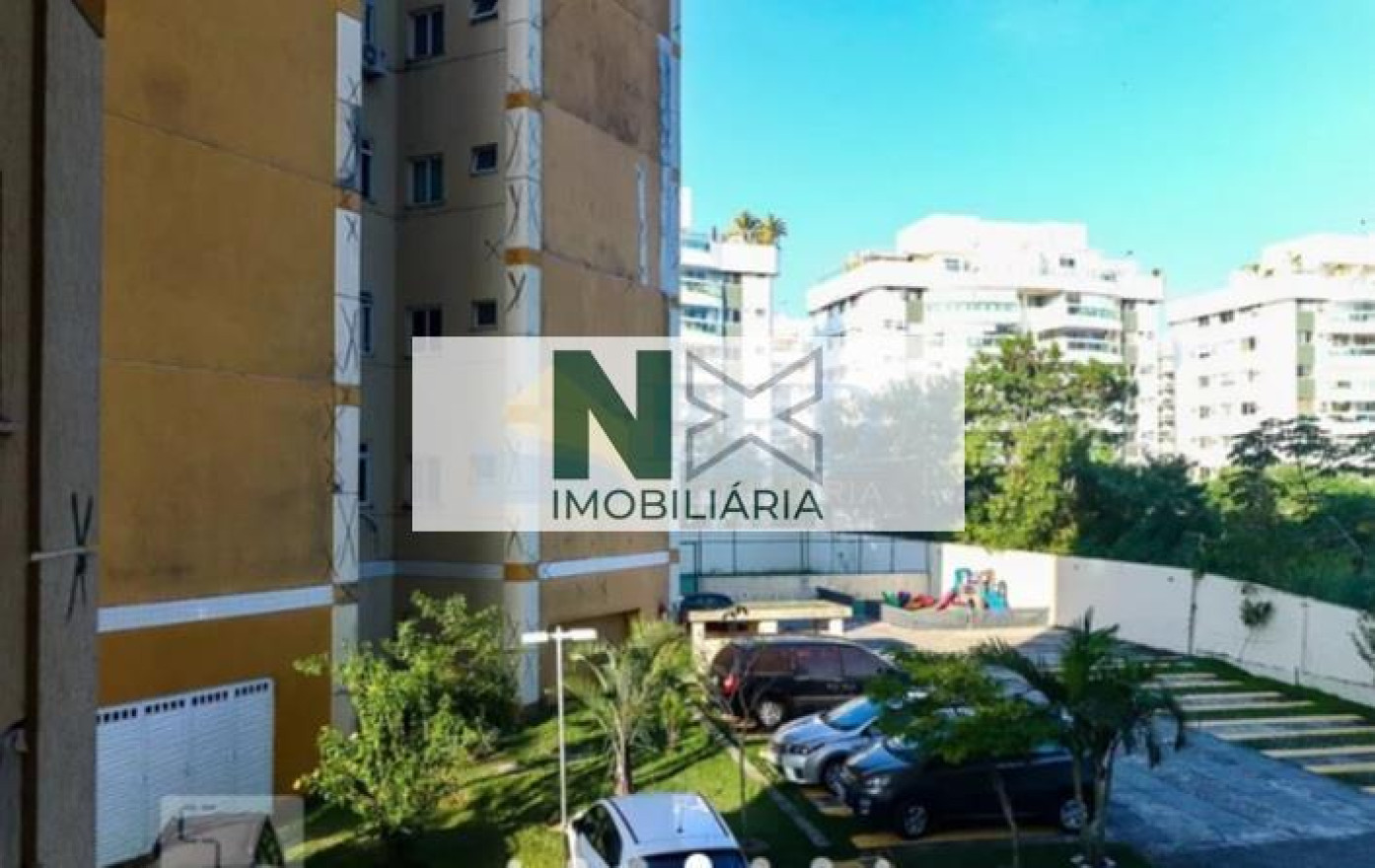 Apartamento 2 Quartos 81m² 