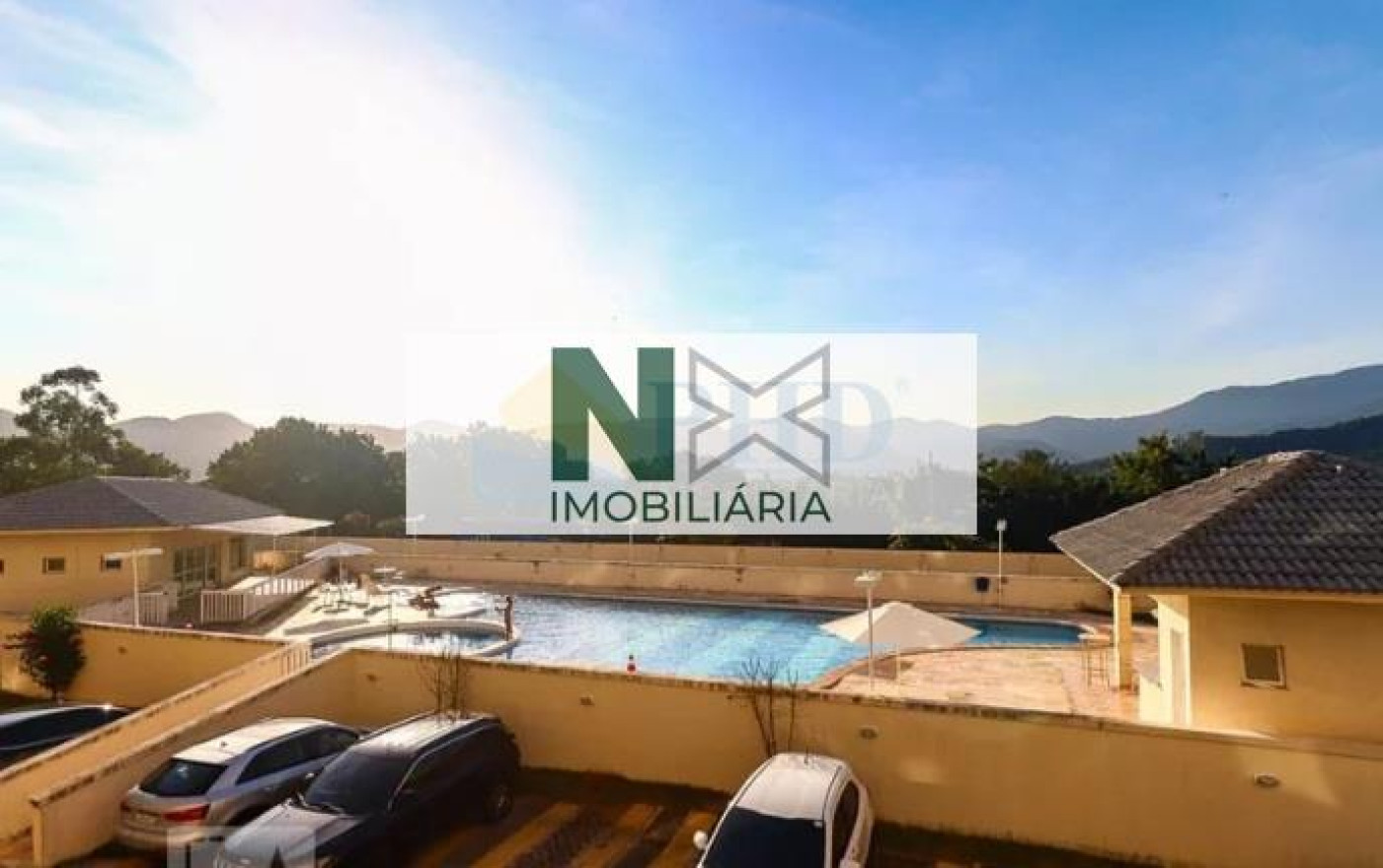 Apartamento 2 Quartos 81m² 