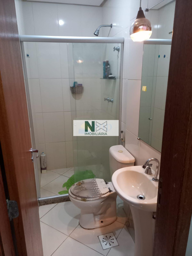 Apartamento 2 Quartos 81m² 