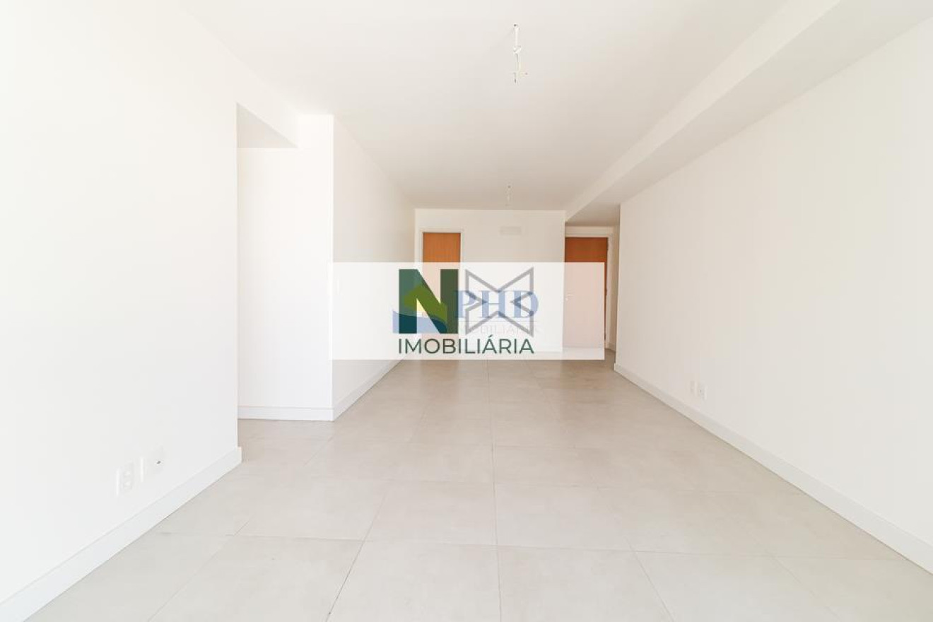 Apartamento 4 Quartos 164m² 