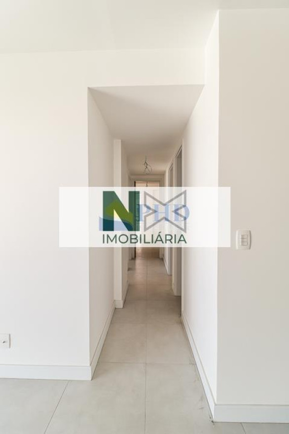 Apartamento 4 Quartos 164m² 