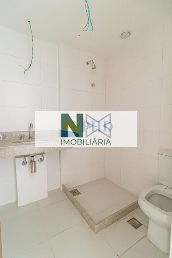 Apartamento 4 Quartos 164m² 