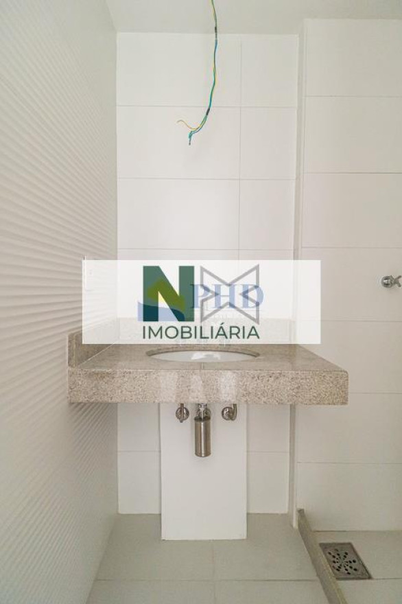Apartamento 4 Quartos 164m² 