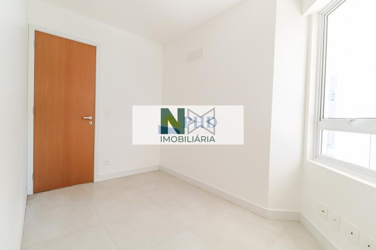 Apartamento 4 Quartos 164m² 