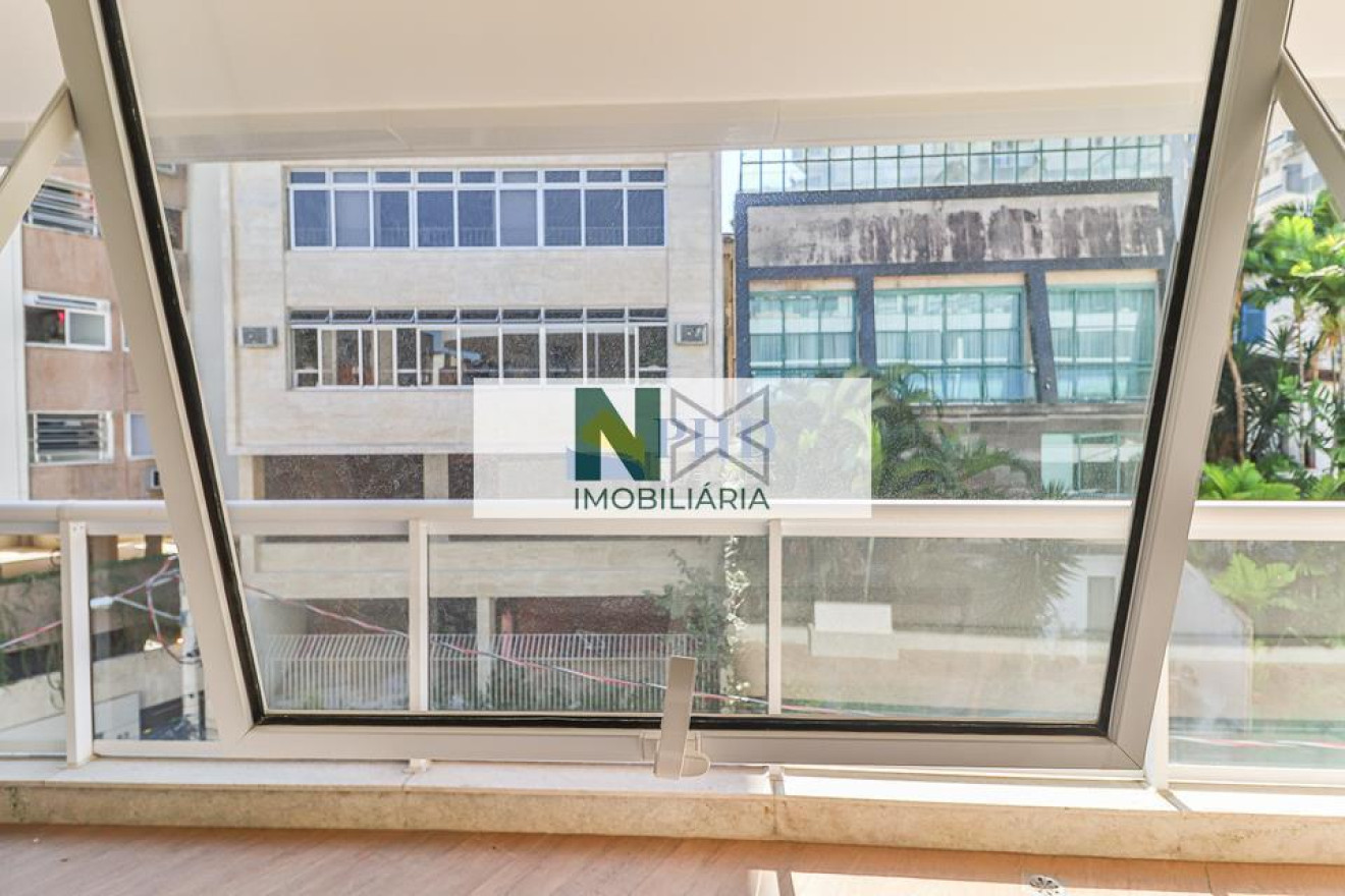 Apartamento 4 Quartos 164m² 