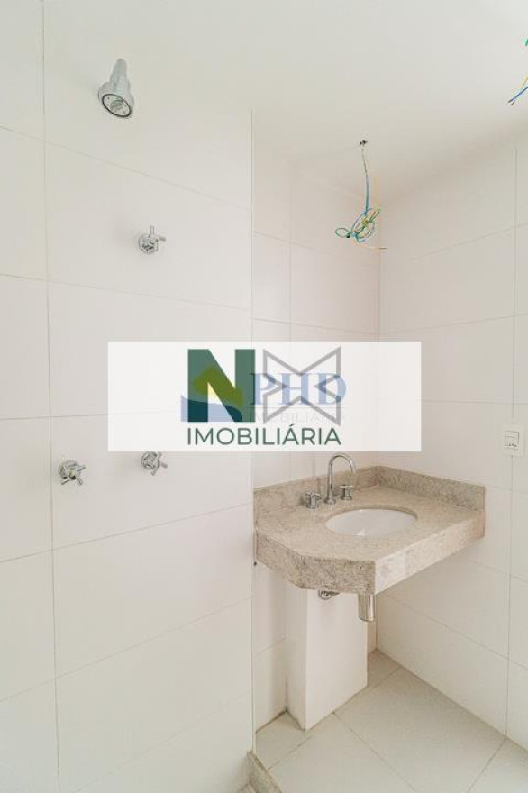 Apartamento 4 Quartos 164m² 