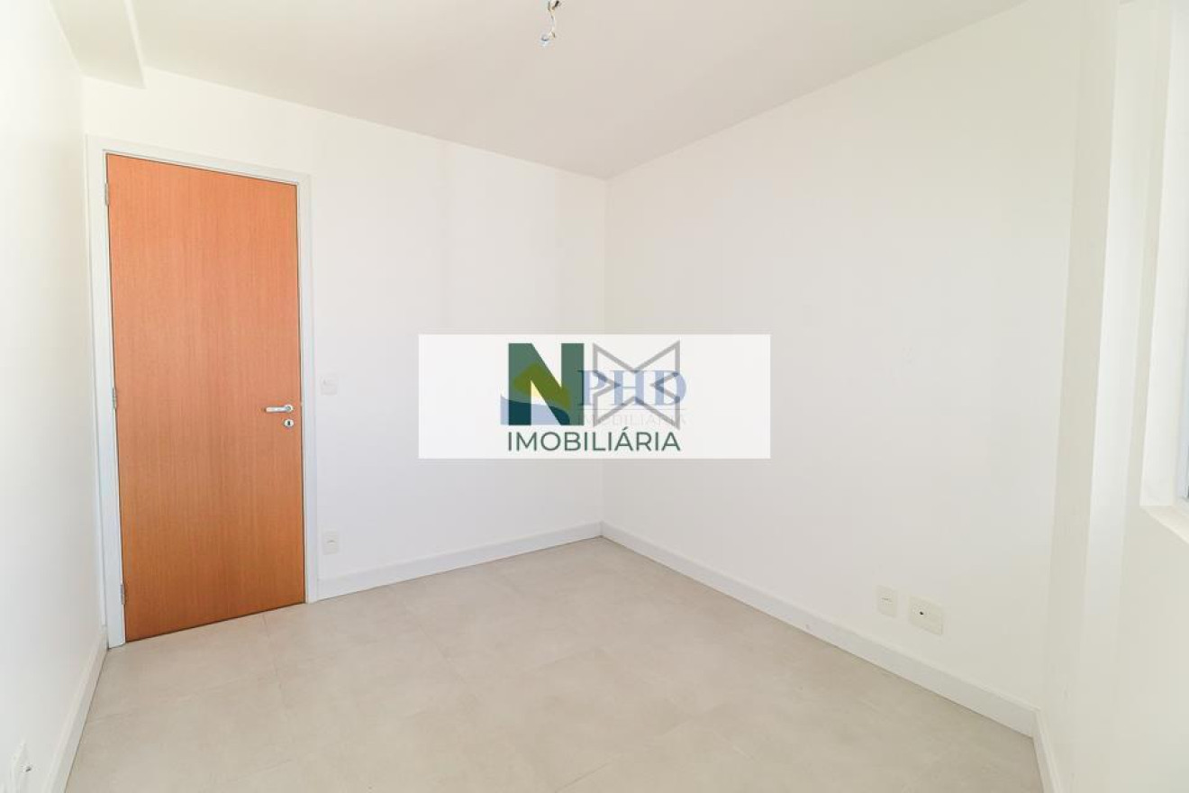 Apartamento 4 Quartos 164m² 