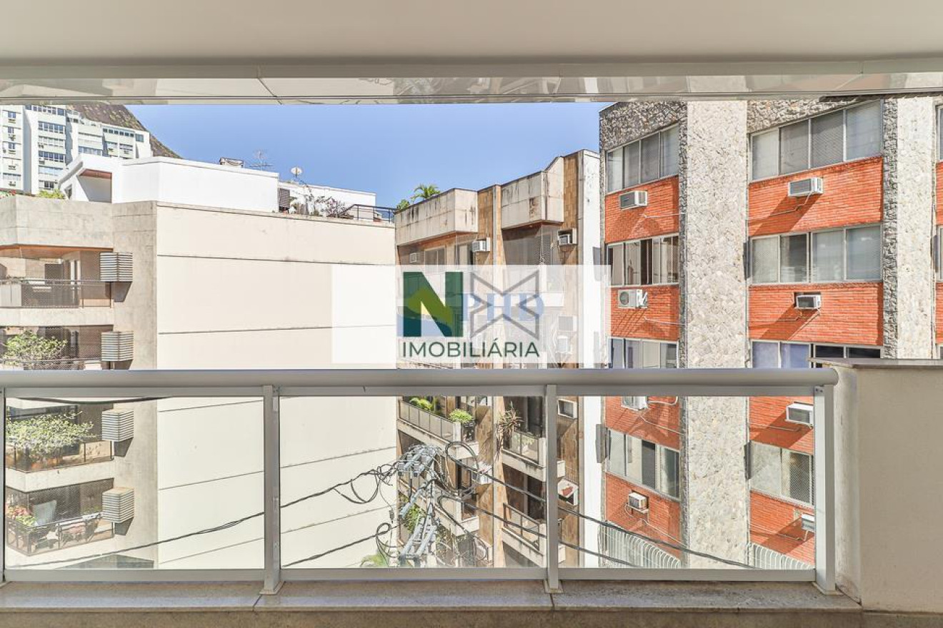 Apartamento 4 Quartos 164m² 