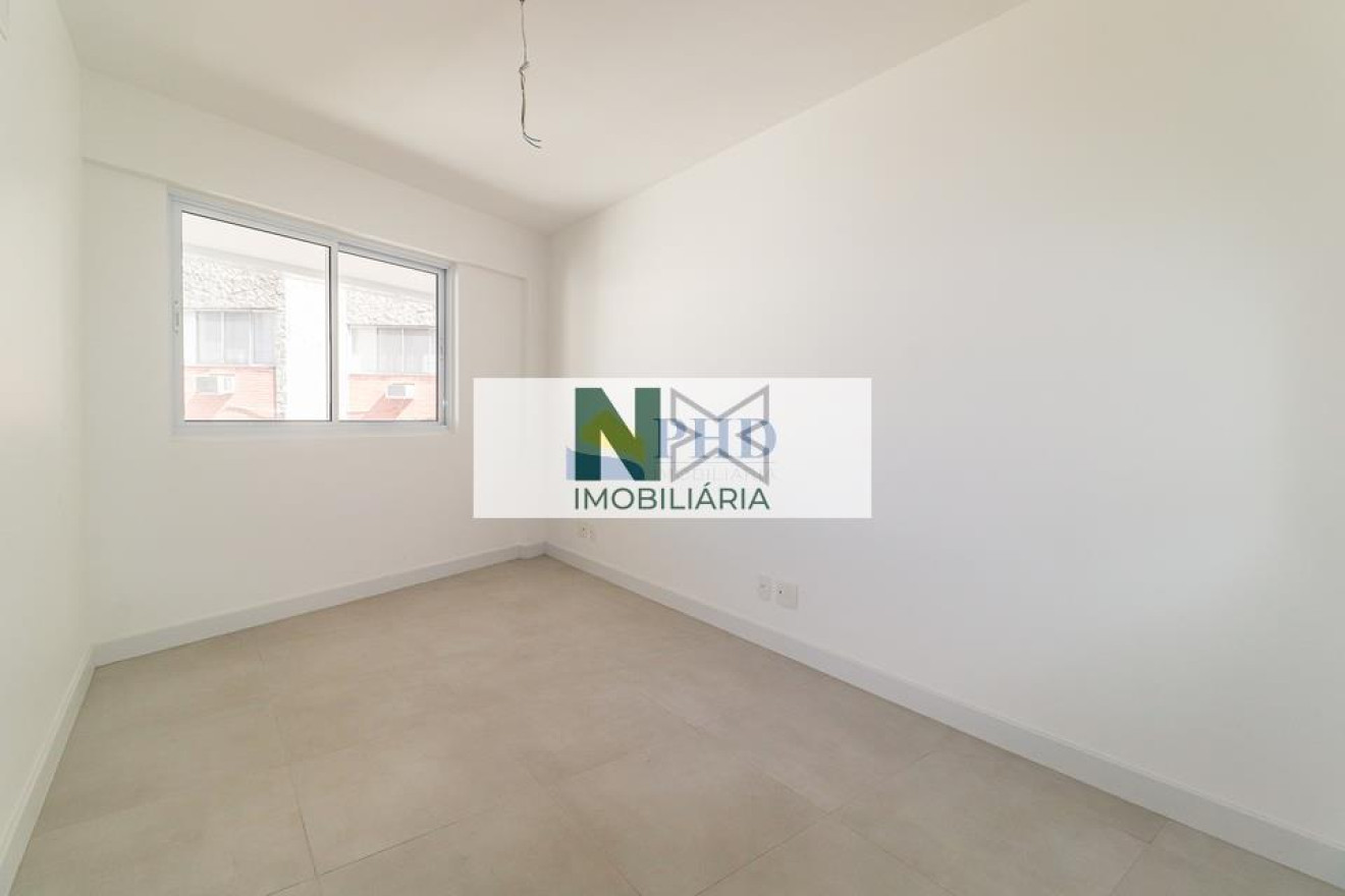 Apartamento 4 Quartos 164m² 