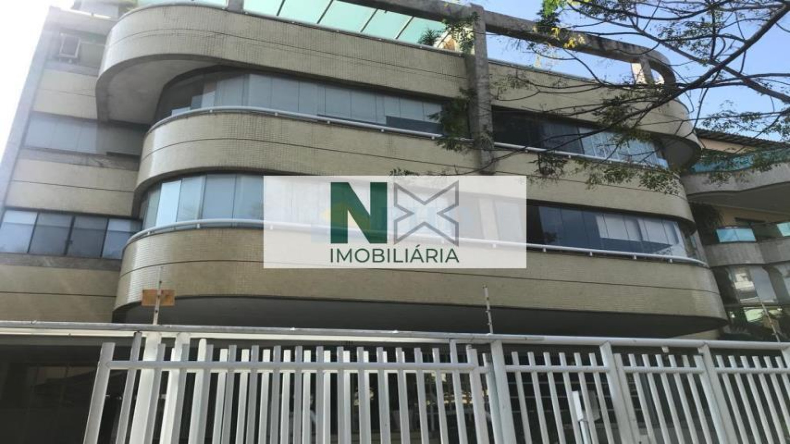Apartamento 3 Quartos 125m² 