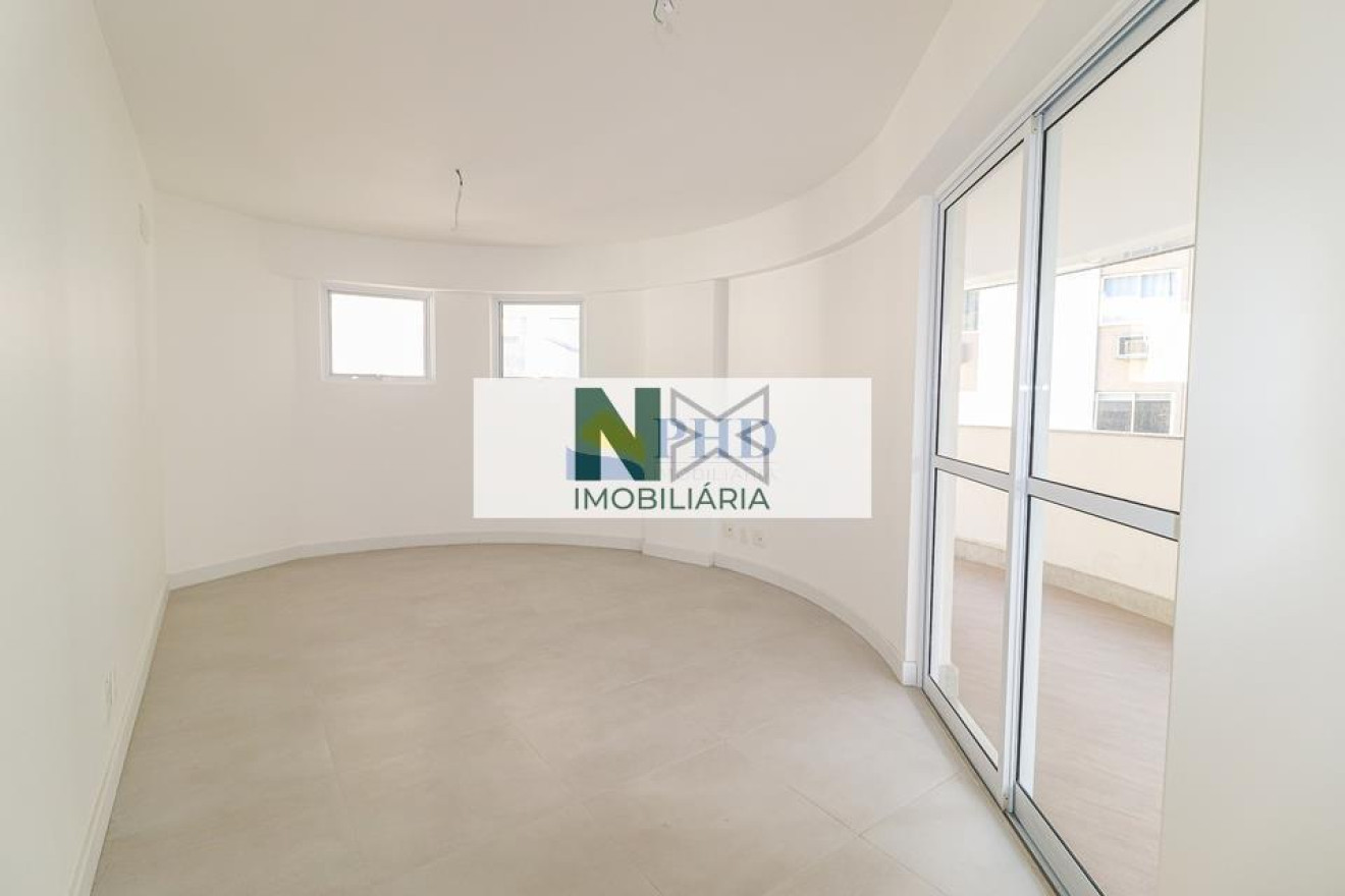 Apartamento 4 Quartos 164m² 
