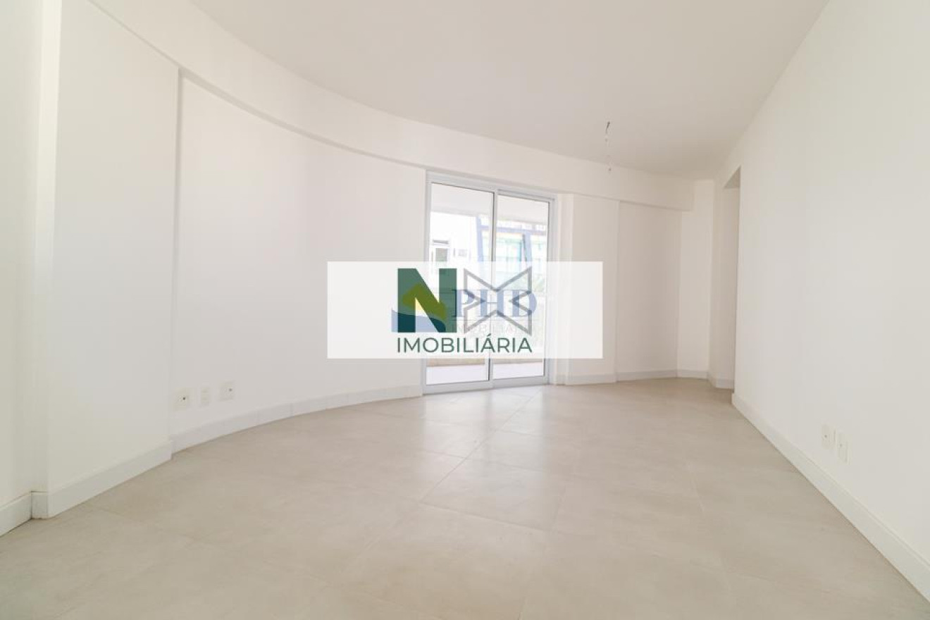 Apartamento 4 Quartos 164m² 