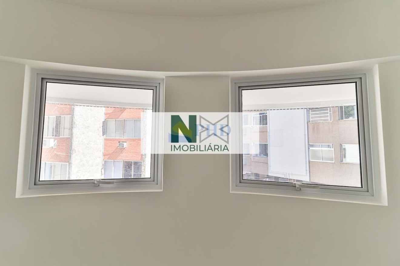 Apartamento 4 Quartos 164m² 