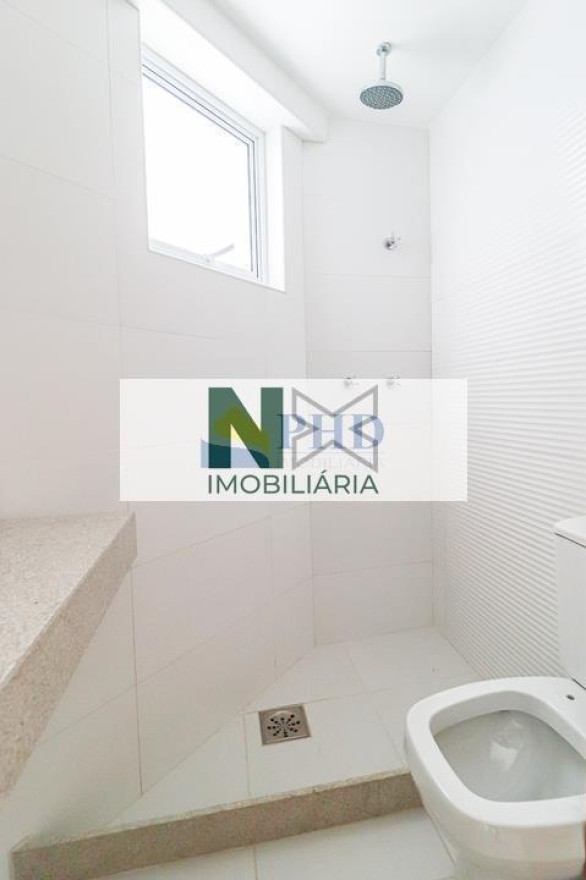 Apartamento 4 Quartos 164m² 