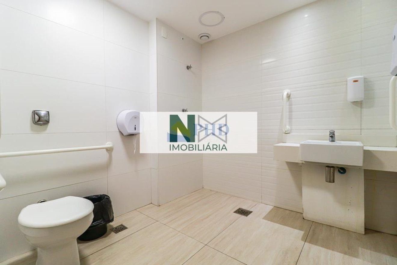 Apartamento 4 Quartos 164m² 
