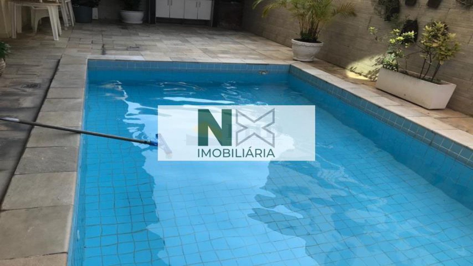 Apartamento 3 Quartos 125m² 