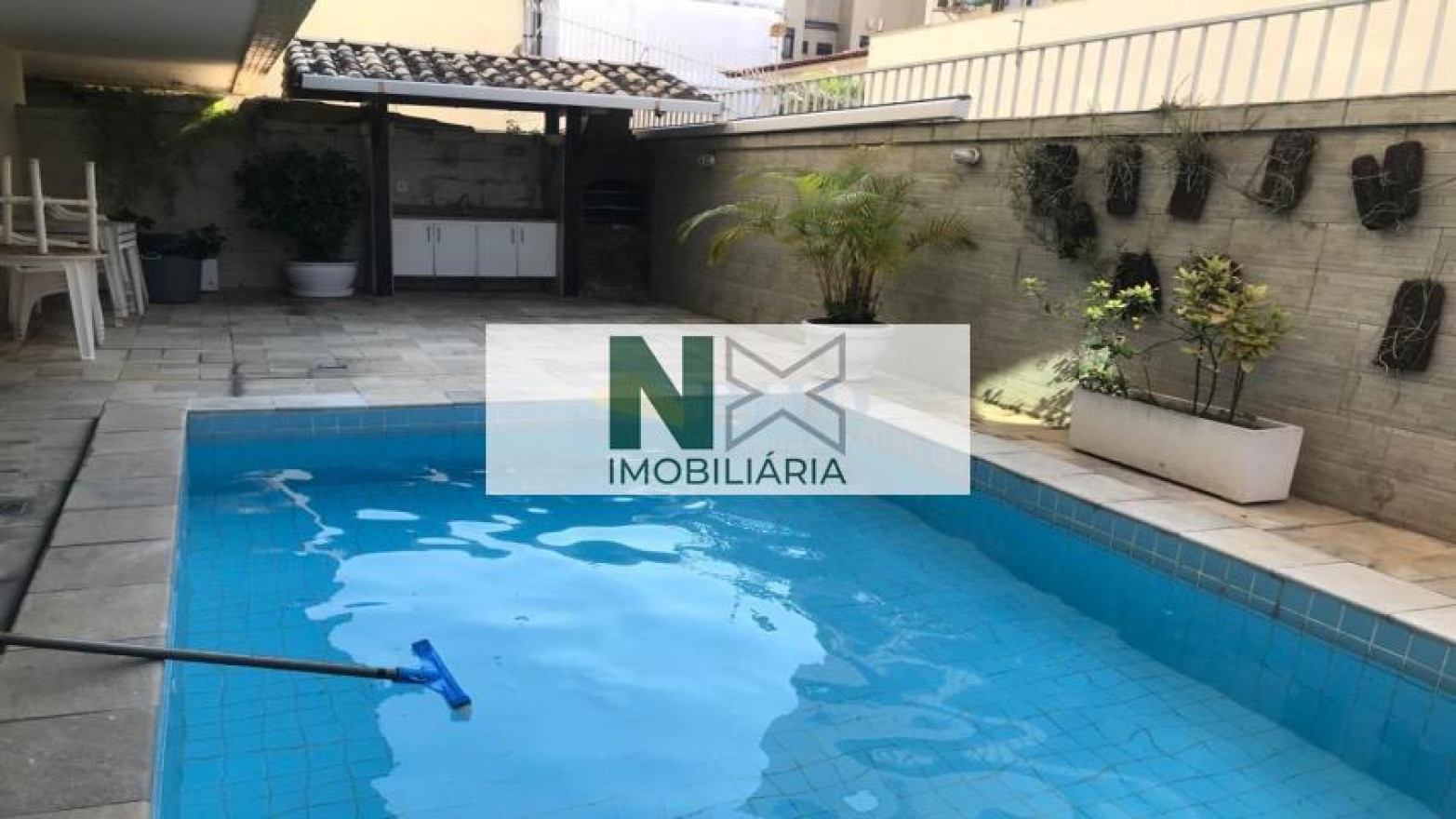 Apartamento 3 Quartos 125m² 