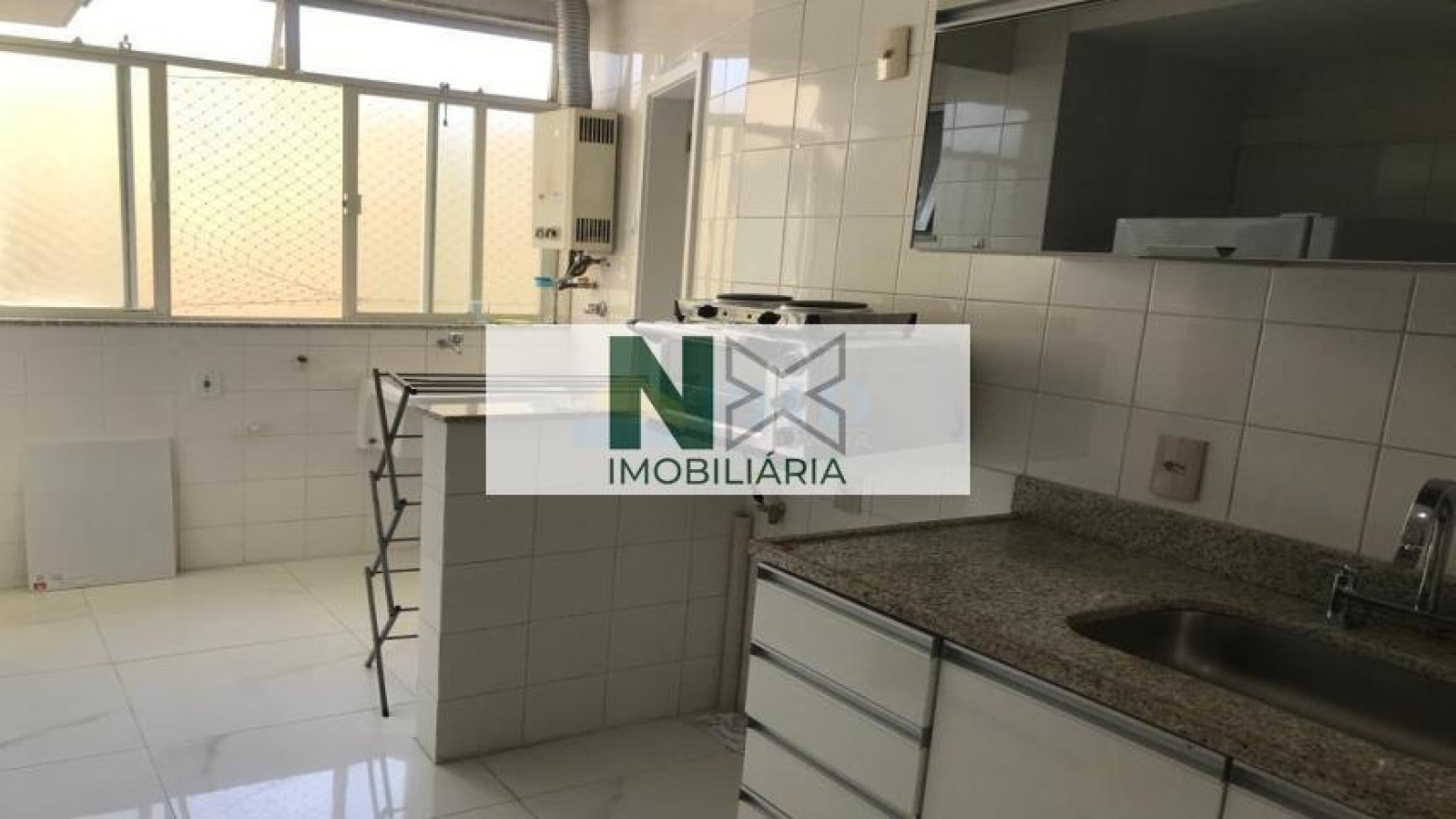 Apartamento 3 Quartos 125m² 
