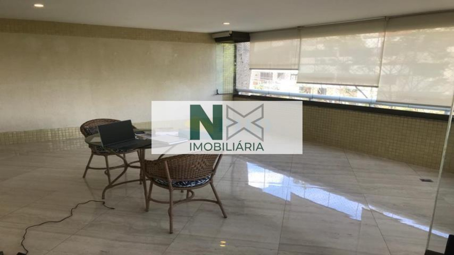 Apartamento 3 Quartos 125m² 