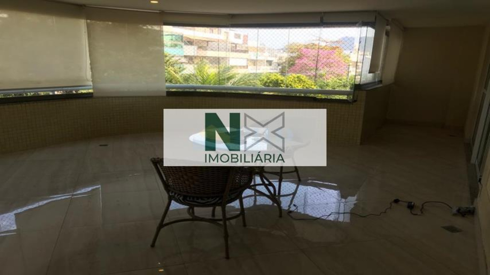 Apartamento 3 Quartos 125m² 