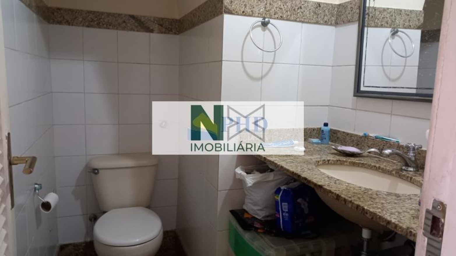 Casa 4 Quartos 280m² 