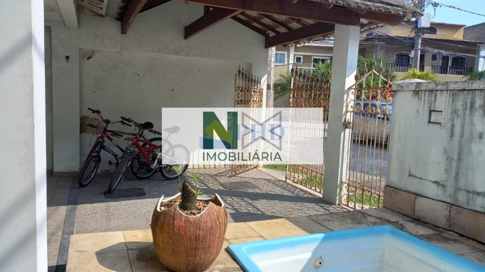 Casa 4 Quartos 280m² 
