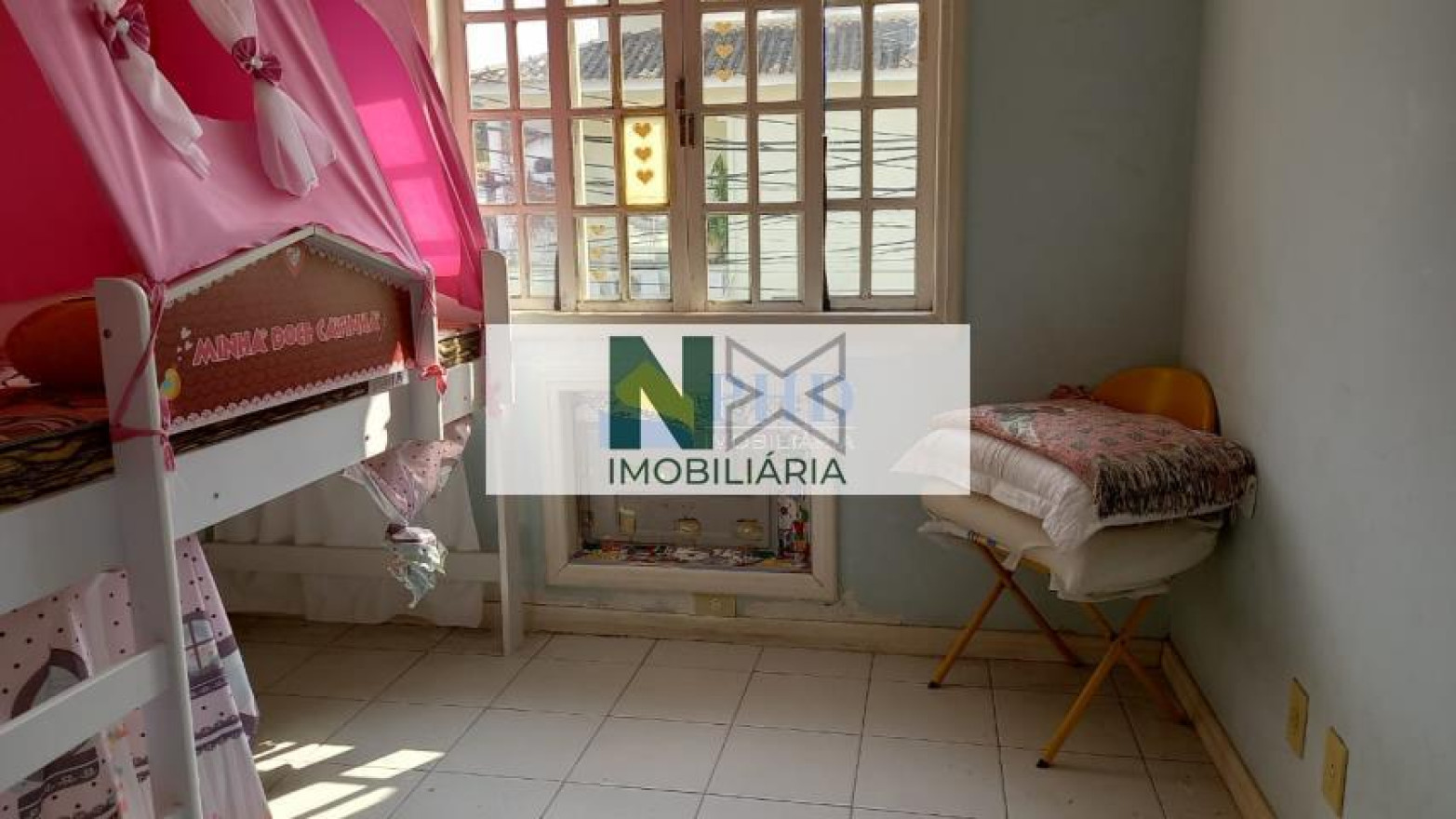 Casa 4 Quartos 280m² 