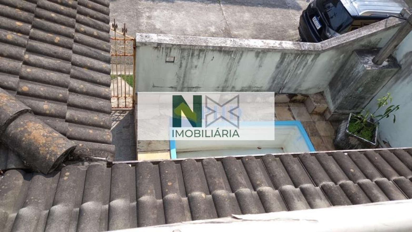Casa 4 Quartos 280m² 