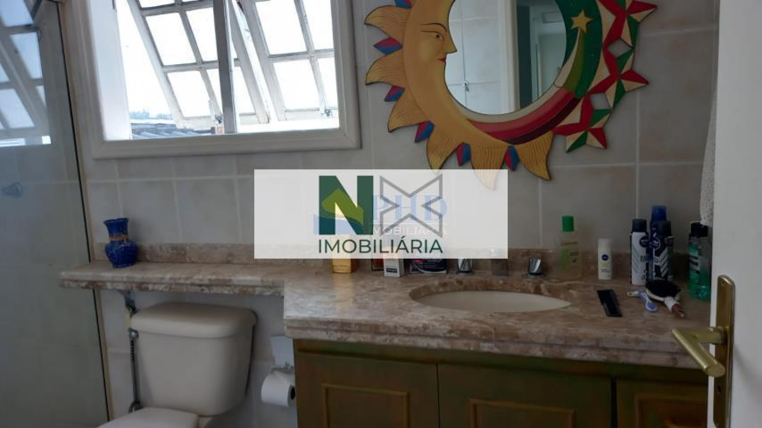 Casa 4 Quartos 280m² 