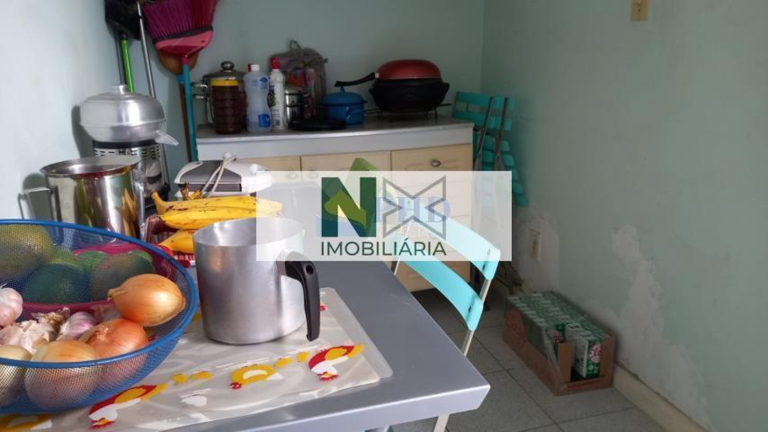 Casa 4 Quartos 280m² 