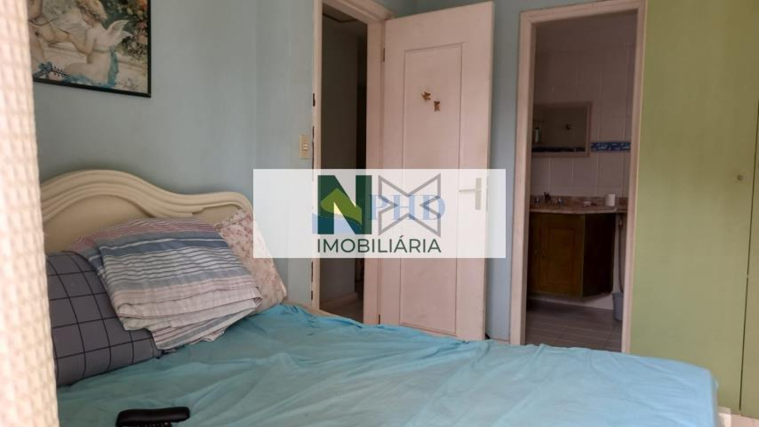 Casa 4 Quartos 280m² 