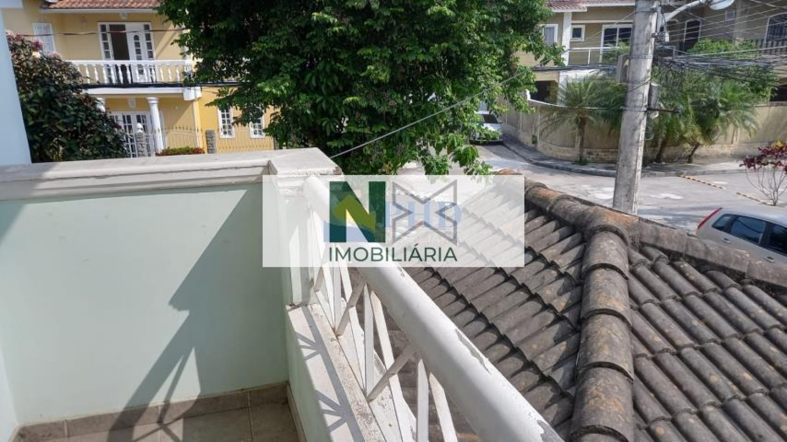 Casa 4 Quartos 280m² 