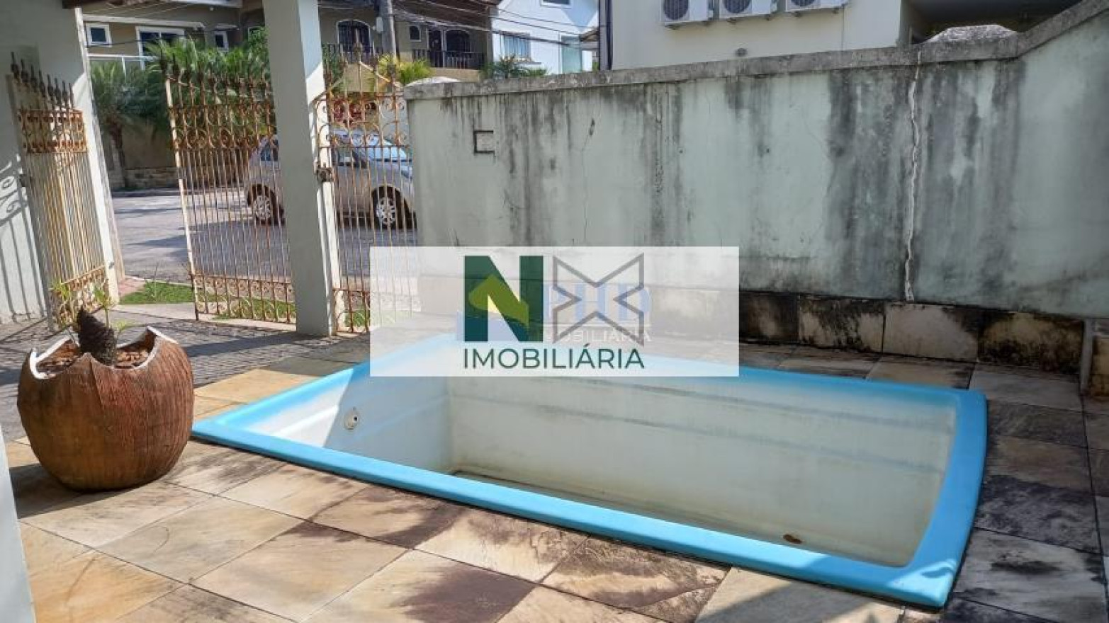 Casa 4 Quartos 280m² 