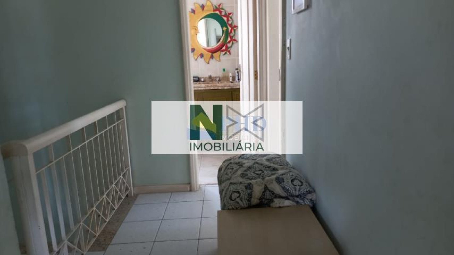 Casa 4 Quartos 280m² 